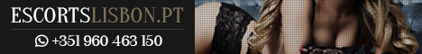 EscortsLisbon.PT