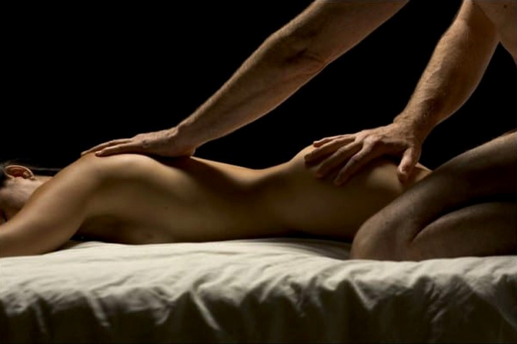 Spice the foreplay with erotic massage and have incredible orgasms